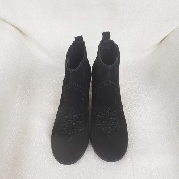 NWOB Franco Fortini Chesney Bootie - Picture 2 of 5